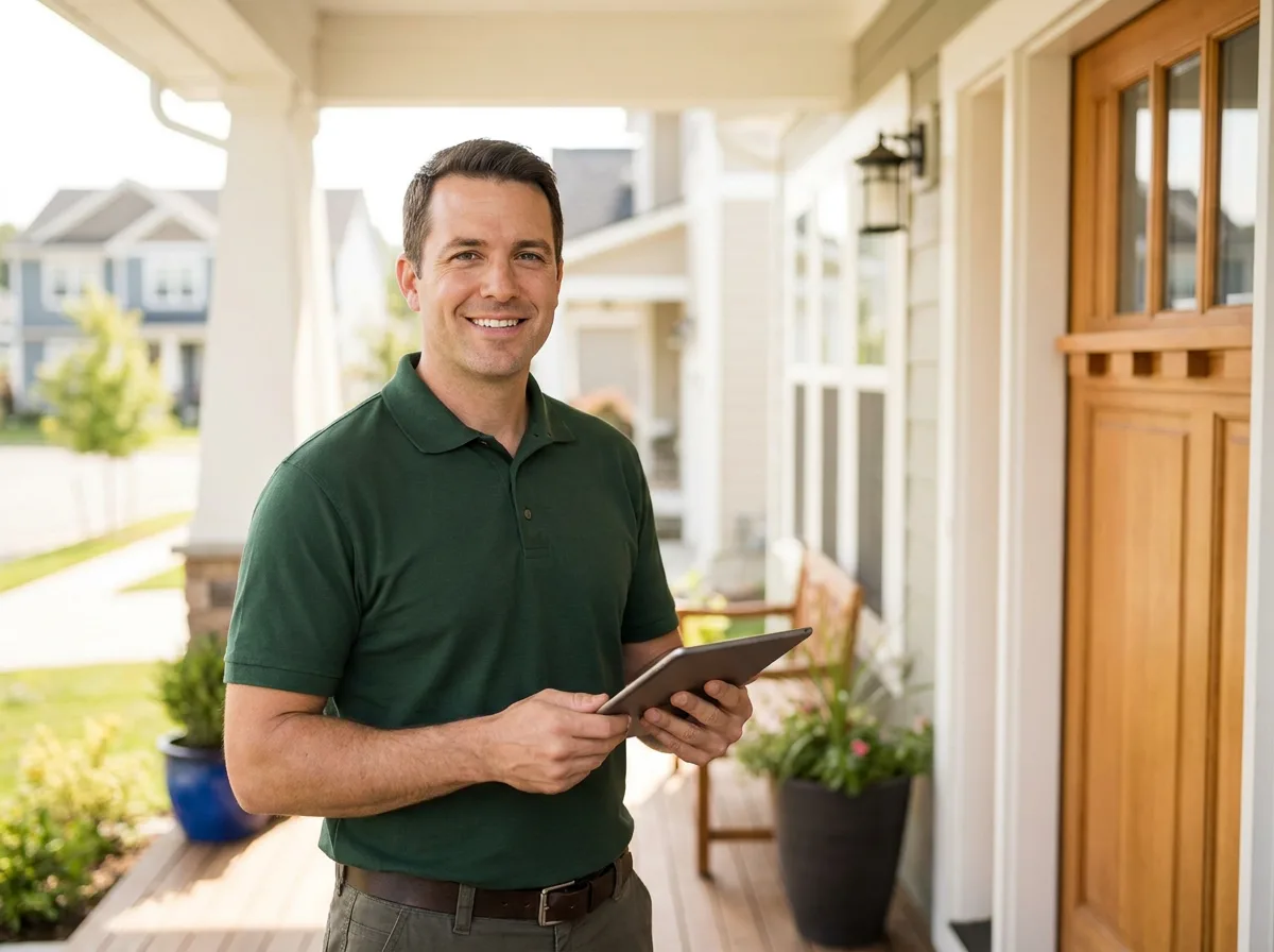Pest control FAQs for La Crescent, MN